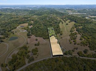 4828 Harpeth Peytonsville Rd LOT 2, Thompsons Station, TN 37179