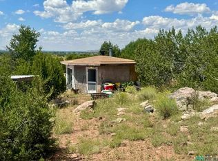20 Road 6, Pine Hill, NM 87357