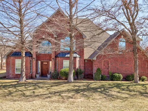 1941 Oak Creek Ter, Edmond, OK 73034