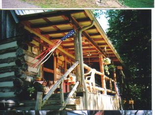 72 Clarence Harper Rd, Edmonton, KY 42129