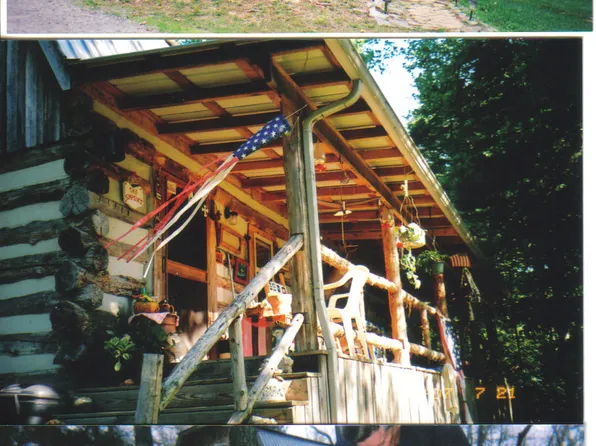 72 Clarence Harper Rd, Edmonton, KY 42129