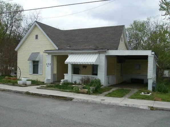 102 S Kentucky Ave, Hopkinsville, KY 42240