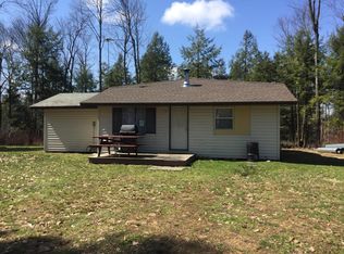 2823 Schuckers Orchard Rd, Luthersburg, PA 15848