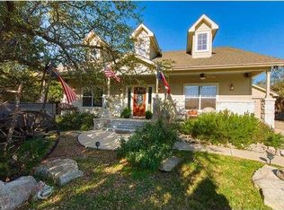 10101 Twin Lake Loop, Dripping Springs, TX 78620