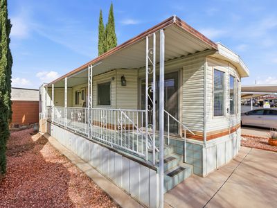 1160 E Telegraph St Lot 9, Washington, UT, 84780