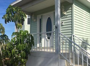 3302 Turks Cap Dr, Hernando Beach, FL 34607