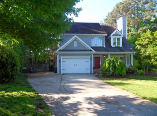8964 Willow Trace Ct, Apex, NC 27539