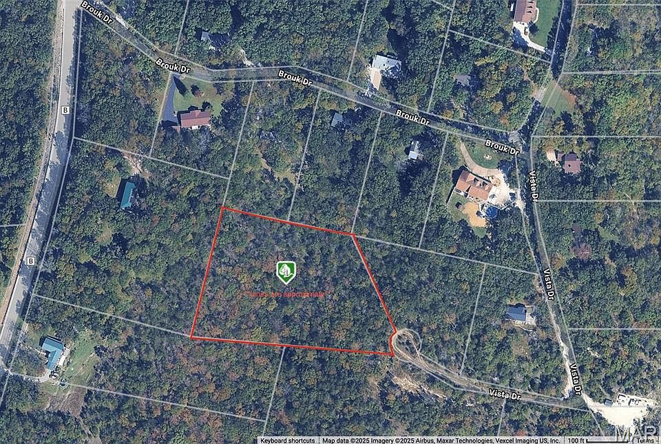1st image of 7664 Vista Dr