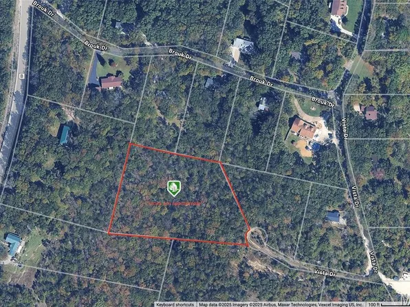 7664 Vista Dr, Cedar Hill, MO 63016