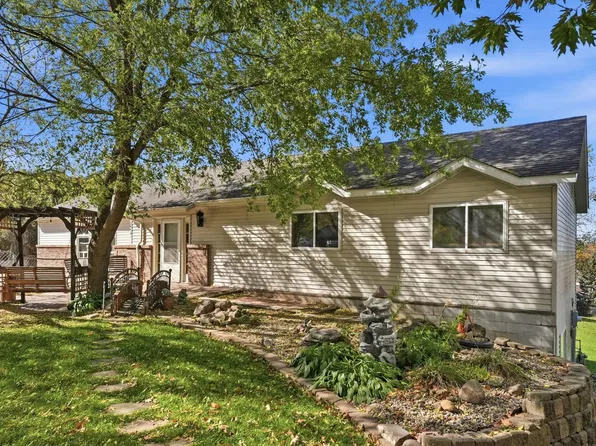 34641 Plum Hill Ln, Avon, MN 56310