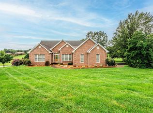 151 Cole Cir, Glasgow, KY 42141