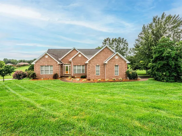 151 Cole Cir, Glasgow, KY 42141