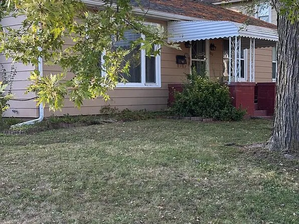 322 S Wood St, Fremont, OH 43420