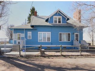 24428 County Road 72, Eaton, CO 80615