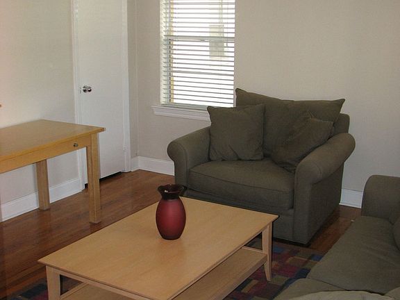 Second bedroom could be home office or sitting room.