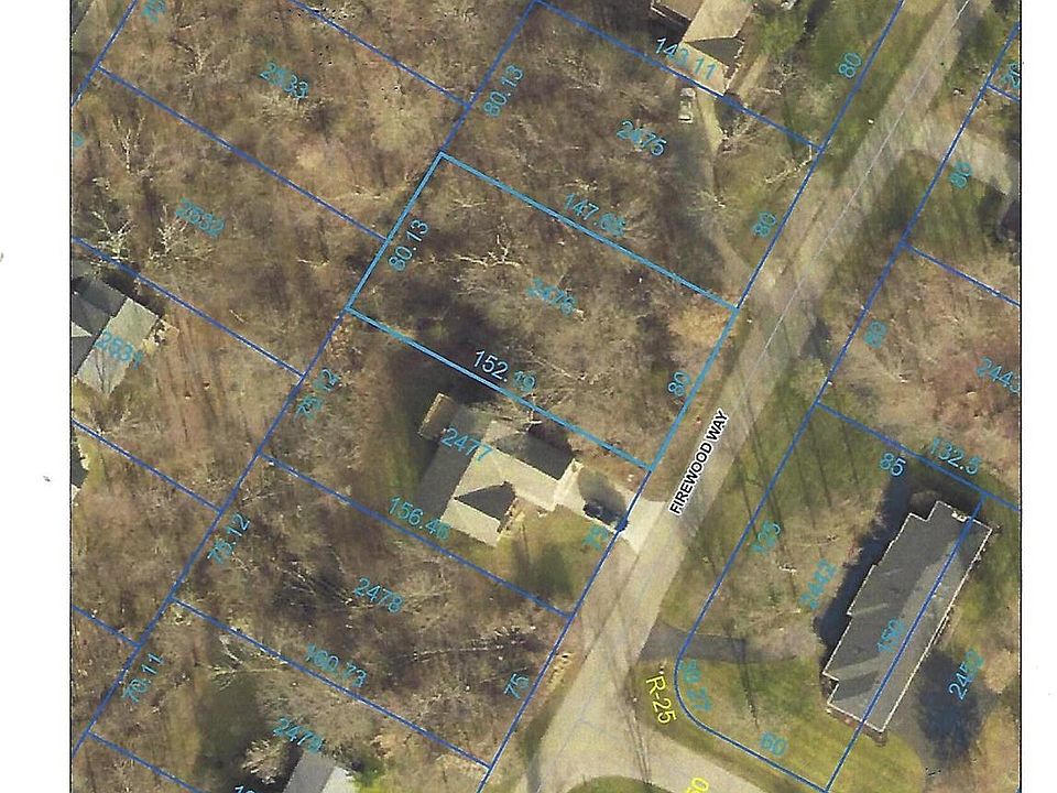 1st image of 2476 Firewood Way