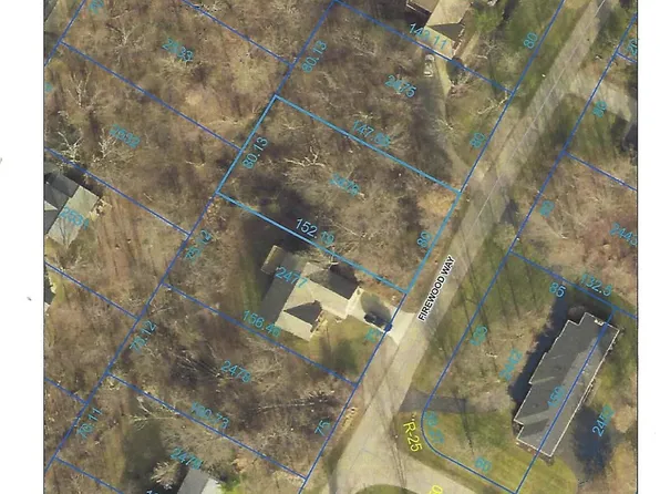 2476 Firewood Way, Lawrenceburg, IN 47025