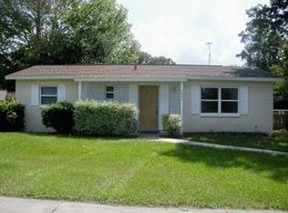 9335 N Elliot Way, Citrus Springs, FL 34434