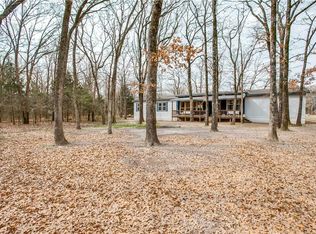 6268 Byram Rd, Quinlan, TX 75474