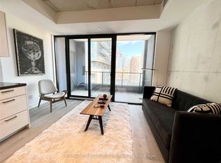 55 Ontario St #811, Toronto, ON M5A 2V8