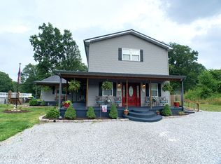 4783 Vandever Rd, Crossville, TN 38572