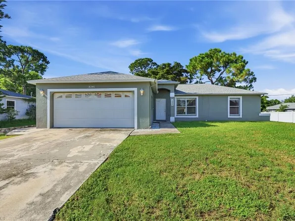 8346 Bamboo RD, FORT MYERS, FL 33967