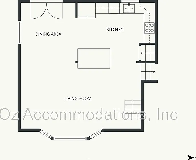 9514 Glenwood St — Photo 44