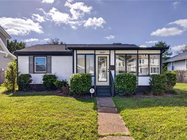 2807 Marlboro Ave, Norfolk, VA 23504