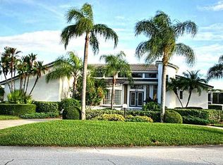 651 6th Ave N, Tierra Verde, FL 33715