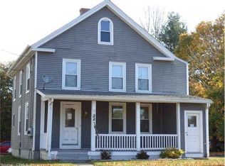 111 Main St, Manchester, CT 06042