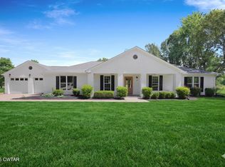173 Huntersville Denmark Rd, Denmark, TN 38391