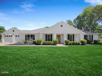 173 Huntersville Denmark Rd, Denmark, TN, 38391