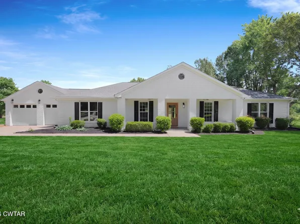 173 Huntersville Denmark Rd, Denmark, TN 38391