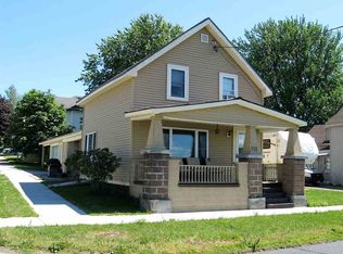 725 Riverside Ave, Ogdensburg, NY 13669