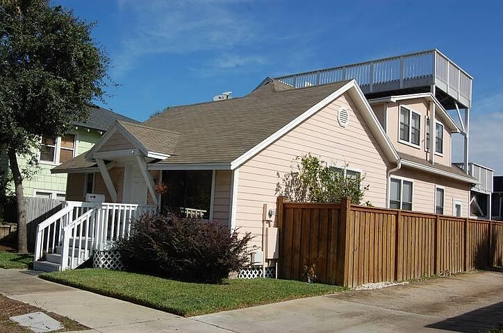 817 2nd Street South, Jacksonville Beach