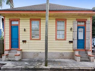 3400 N Rampart St, New Orleans, LA 70117