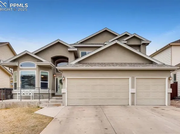 5777 W Alamo Dr, Denver, CO 80123