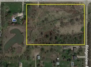 16700 S Ridgeview Rd, Olathe, KS 66062