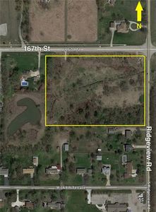 16700 S Ridgeview Rd, Olathe, KS, 66062