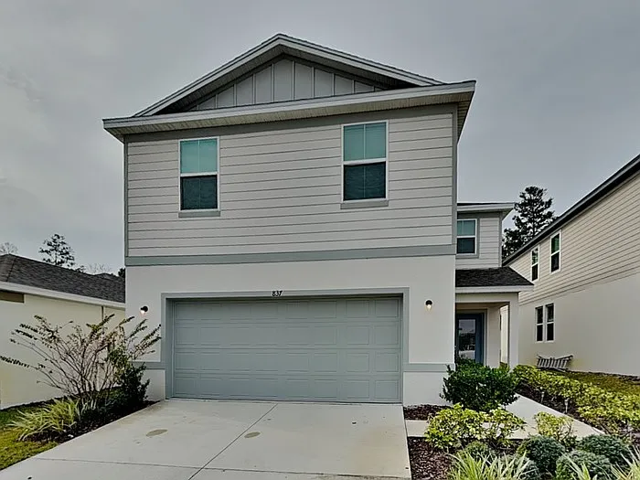 837 Rivers Crossing St — Photo 1
