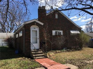 610 S Center St, Ada, OK 74820