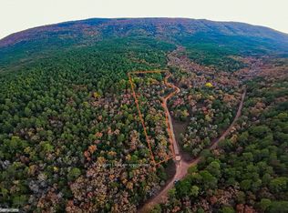 28867 Cemetery Rd, Heavener, OK 74937