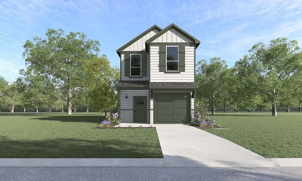 Plan Elevation.