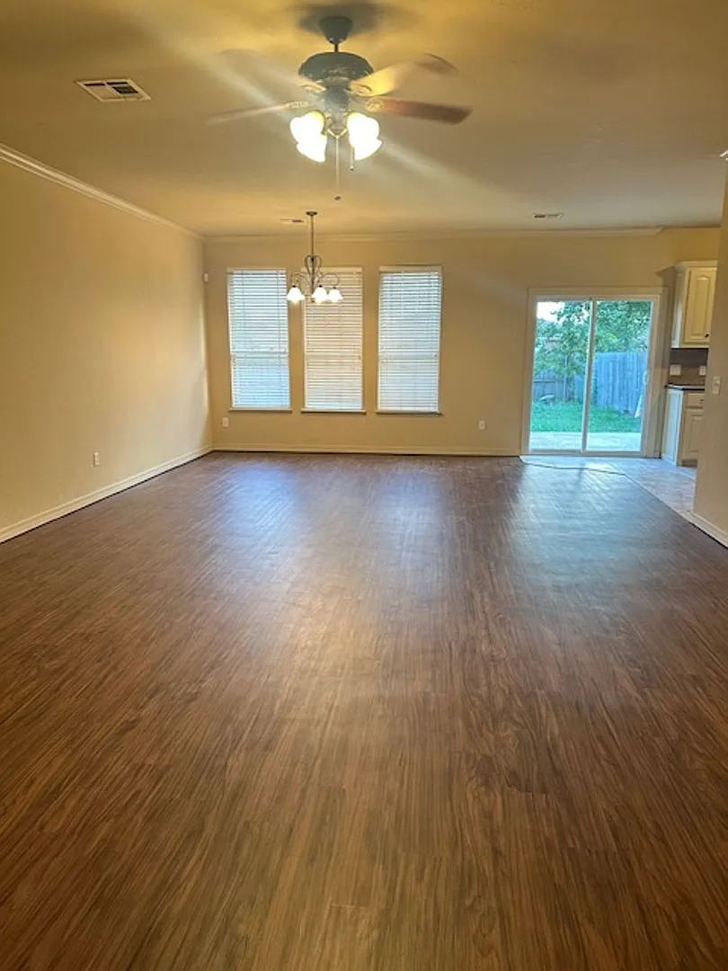 Moore Schools - New Flooring and Paint - In-Law Floor Plan — Photo 3