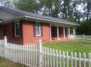 8536 Old Monroe Rd, Bastrop, LA 71220