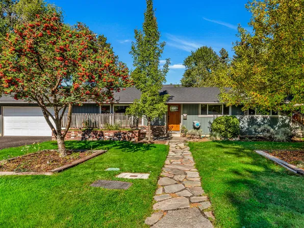 508 NE Lafayette Ave, Bend, OR 97701