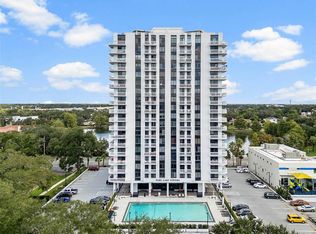 400 E COLONIAL DRIVE #508, ORLANDO, FL 32803