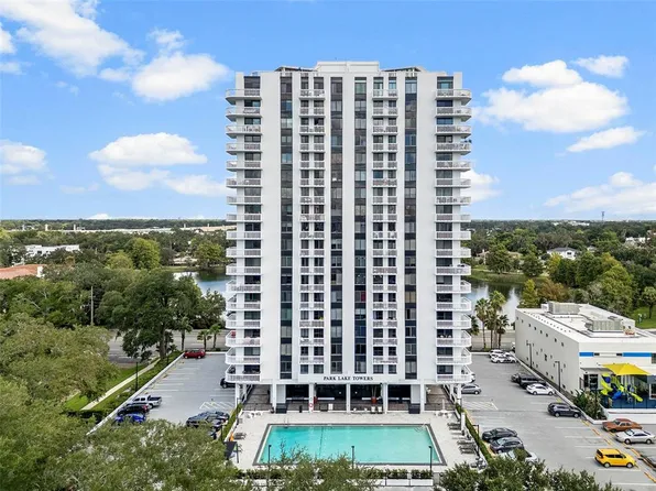 400 E COLONIAL DRIVE #508, ORLANDO, FL 32803