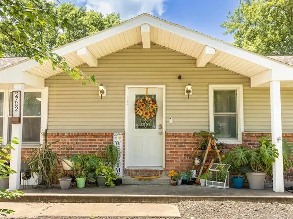 2702 Wing Ave, Sedalia, MO 65301