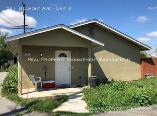 321 Belmont Ave APT 2, Bakersfield, CA 93308